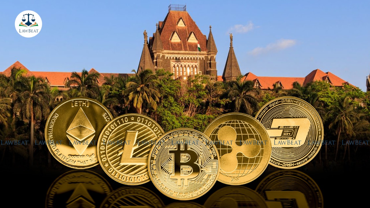 Plea in Bombay High Court seeks enactment of appropriate laws on cryptocurrencies Plea in Bombay High Court seeks enactment of appropriate laws on cryptocurrencies